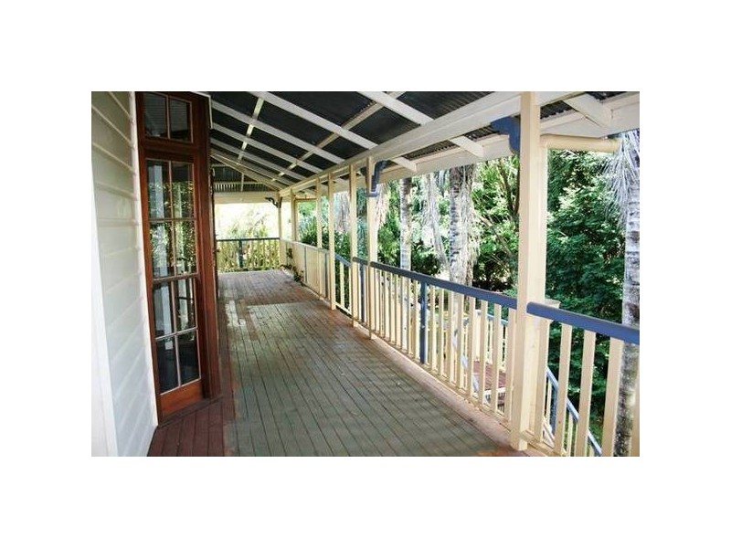 North Tamborine QLD 4272
