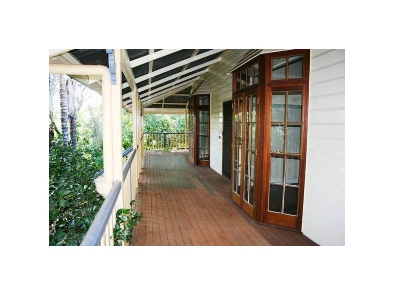 North Tamborine QLD 4272