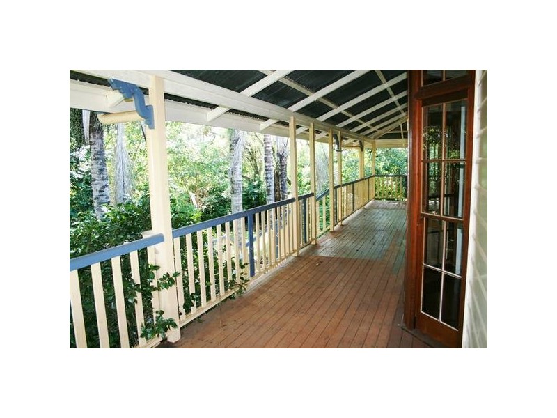 North Tamborine QLD 4272
