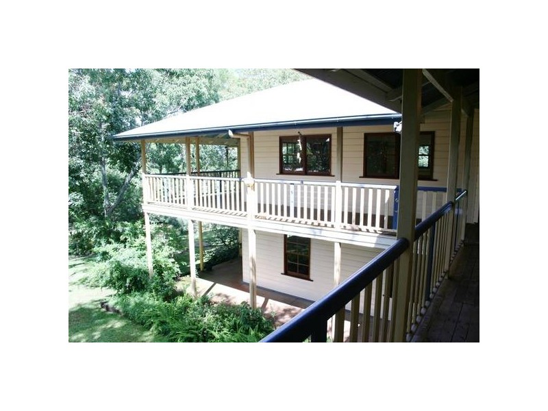 North Tamborine QLD 4272