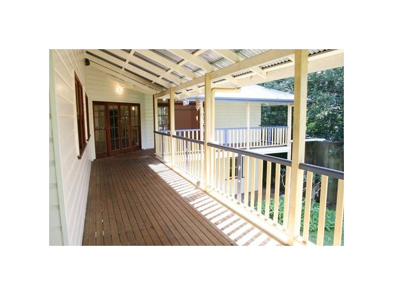 North Tamborine QLD 4272
