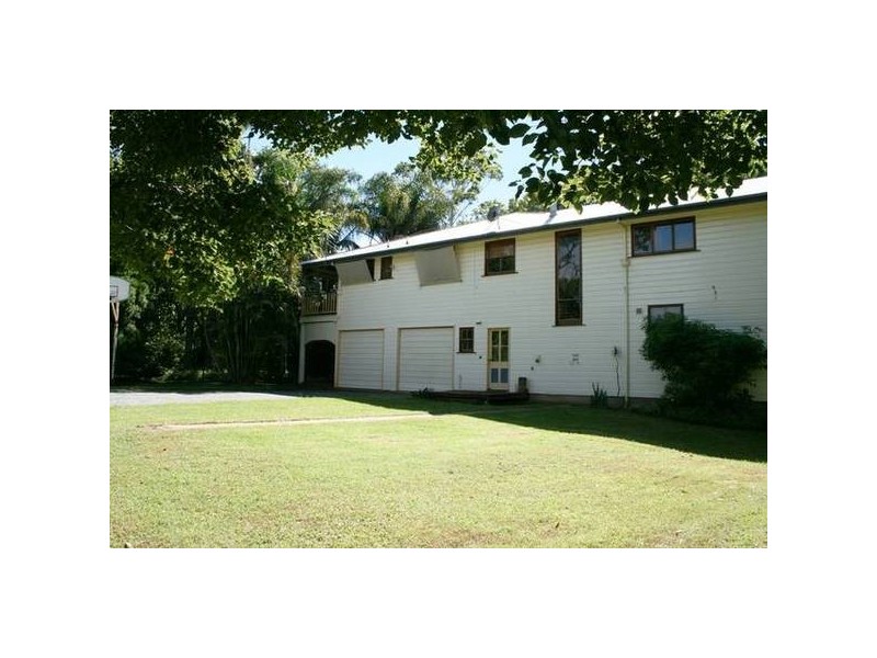 North Tamborine QLD 4272