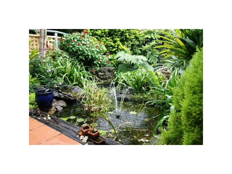 Eagle Heights QLD 4271