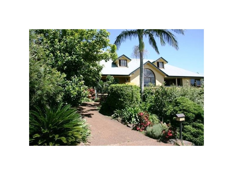 Eagle Heights QLD 4271