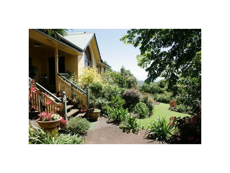 Eagle Heights QLD 4271