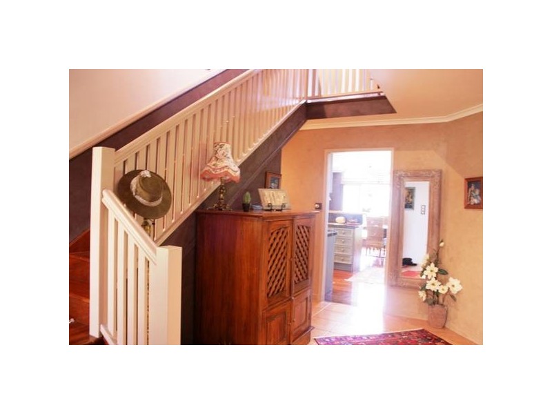 Eagle Heights QLD 4271