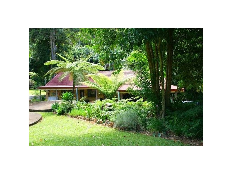 Eagle Heights QLD 4271