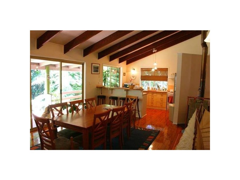 Eagle Heights QLD 4271