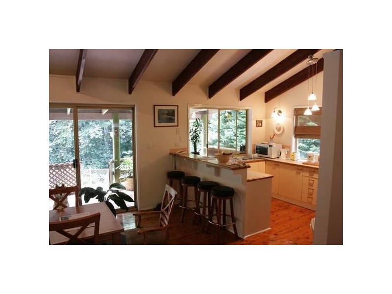 Eagle Heights QLD 4271