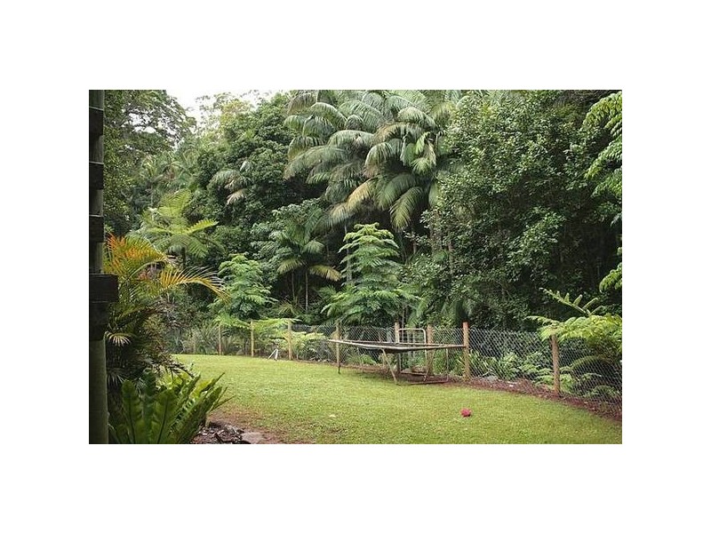 Eagle Heights QLD 4271