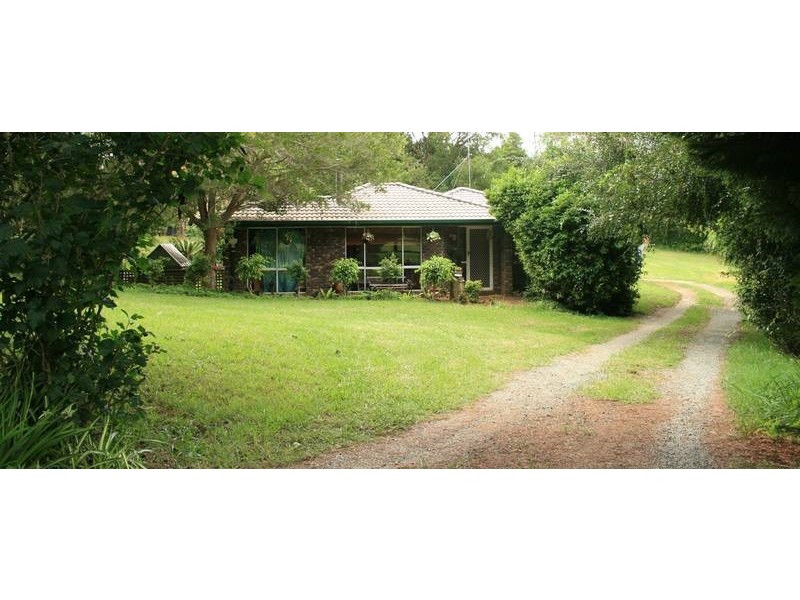 North Tamborine QLD 4272