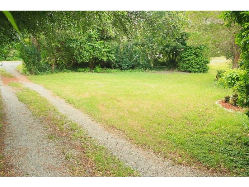 North Tamborine QLD 4272