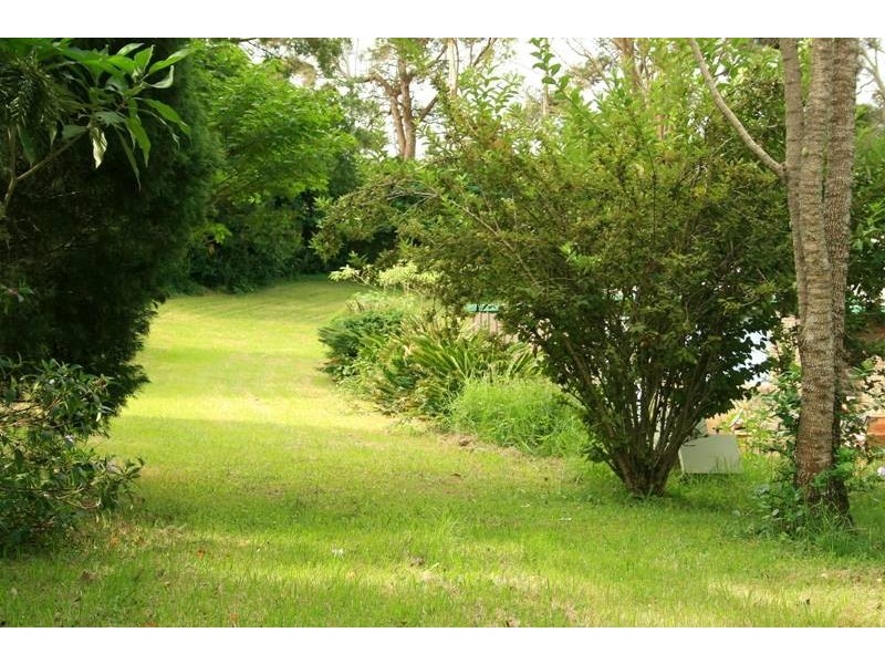 North Tamborine QLD 4272