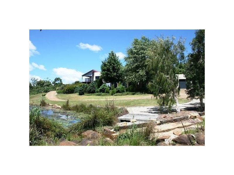 Eagle Heights QLD 4271