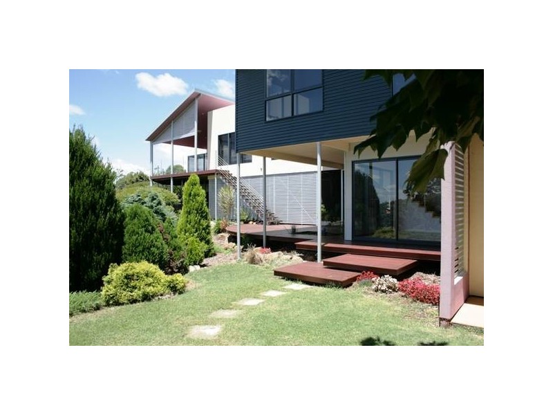 Eagle Heights QLD 4271