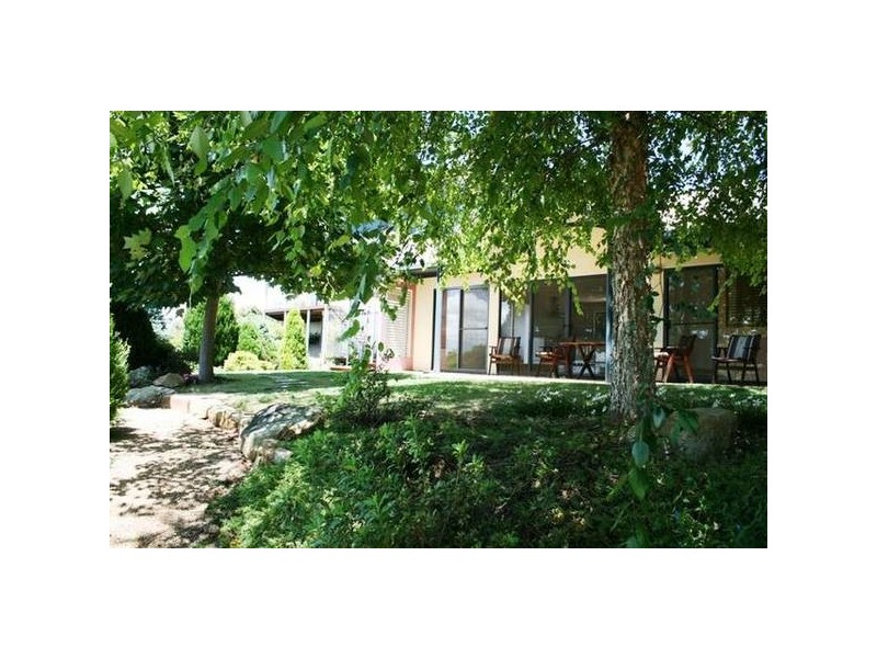 Eagle Heights QLD 4271