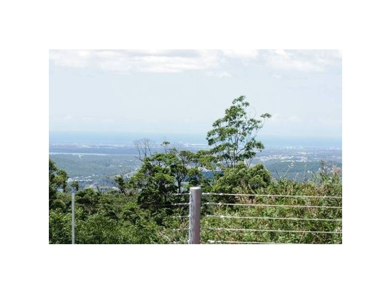 Eagle Heights QLD 4271