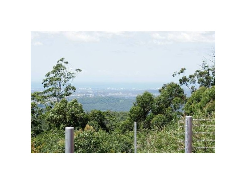 Eagle Heights QLD 4271