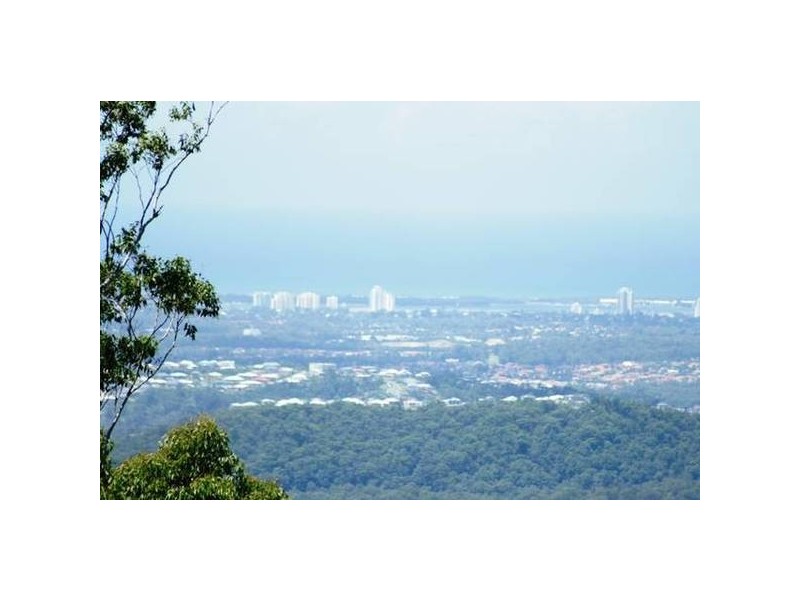 Eagle Heights QLD 4271