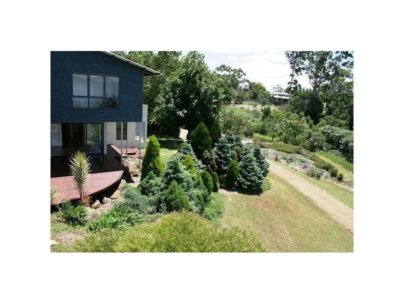 Eagle Heights QLD 4271