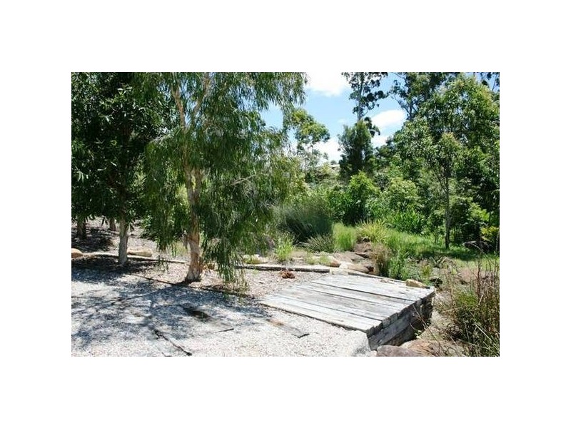 Eagle Heights QLD 4271