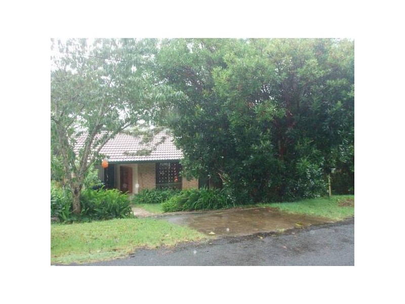 Eagle Heights QLD 4271