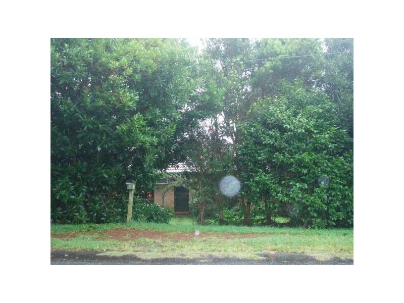 Eagle Heights QLD 4271
