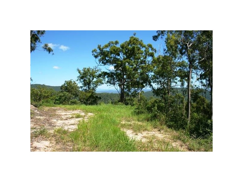 Wongawallan QLD 4210