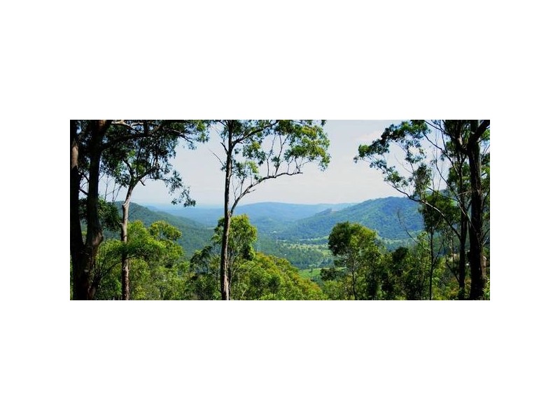 Wongawallan QLD 4210