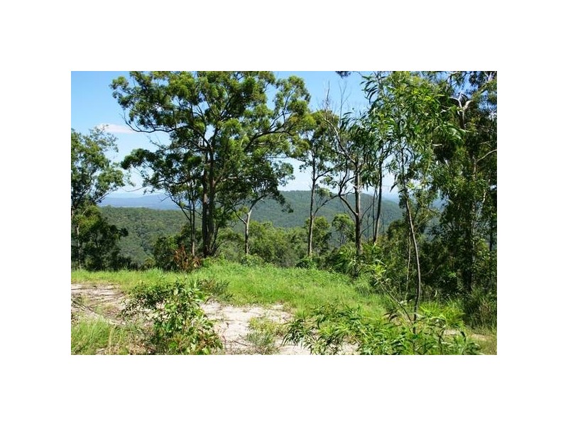 Wongawallan QLD 4210