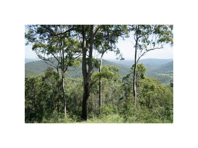 Wongawallan QLD 4210