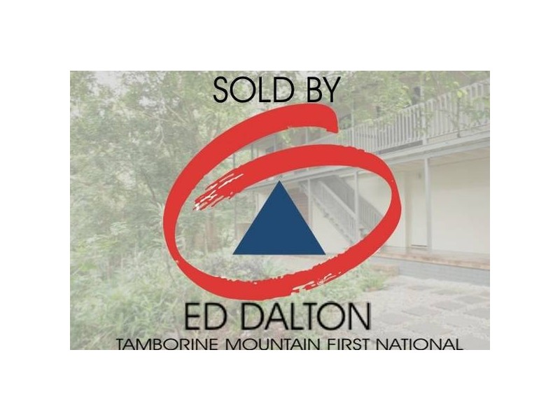 Eagle Heights QLD 4271