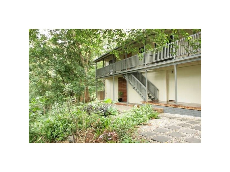 Eagle Heights QLD 4271