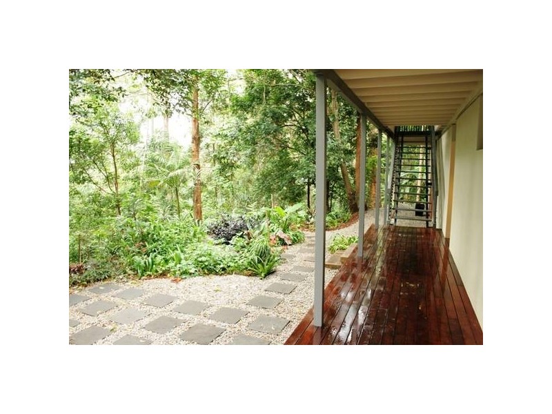 Eagle Heights QLD 4271