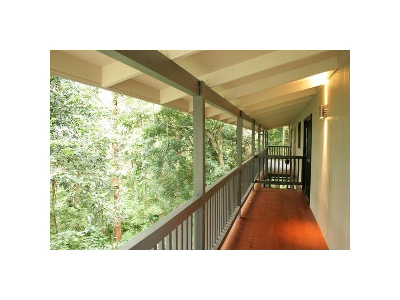 Eagle Heights QLD 4271