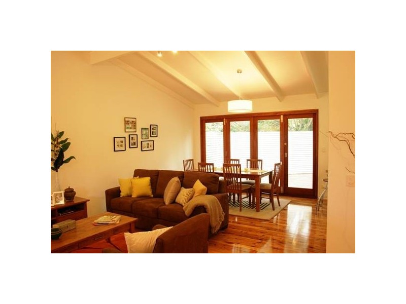 Eagle Heights QLD 4271