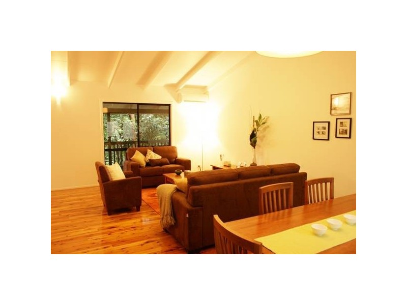 Eagle Heights QLD 4271