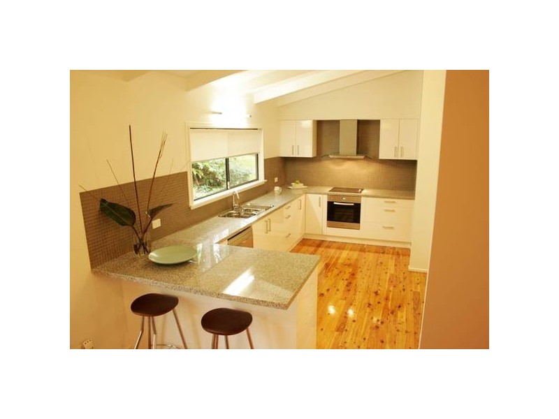 Eagle Heights QLD 4271