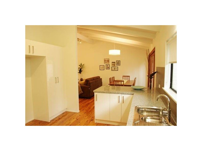 Eagle Heights QLD 4271
