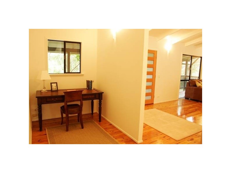 Eagle Heights QLD 4271