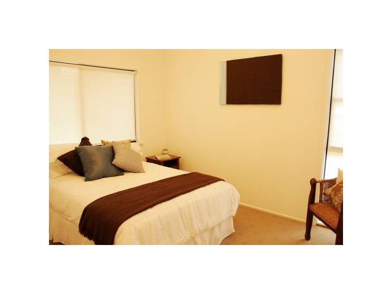 Eagle Heights QLD 4271