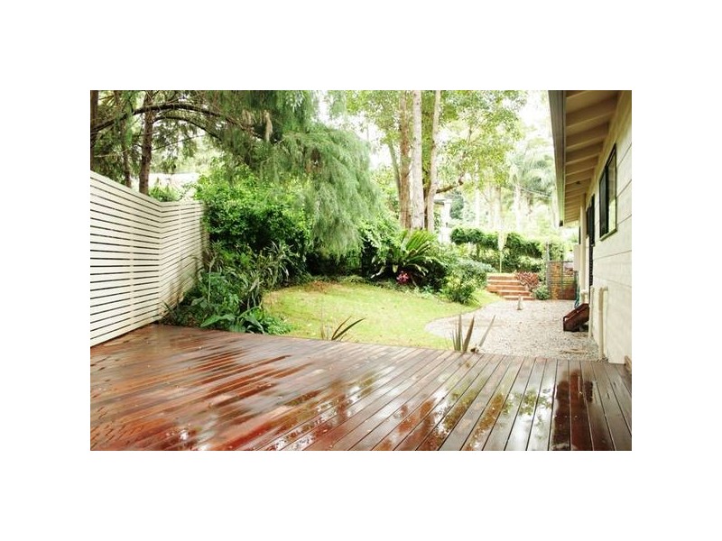 Eagle Heights QLD 4271