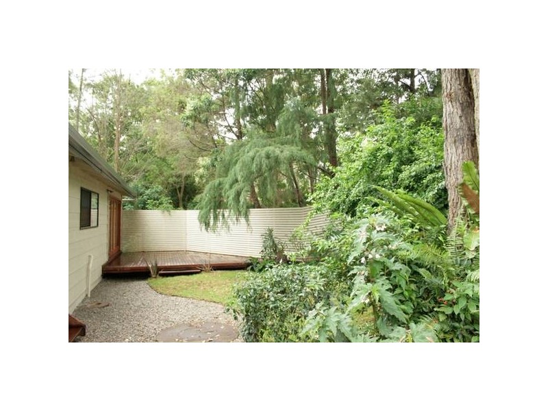 Eagle Heights QLD 4271
