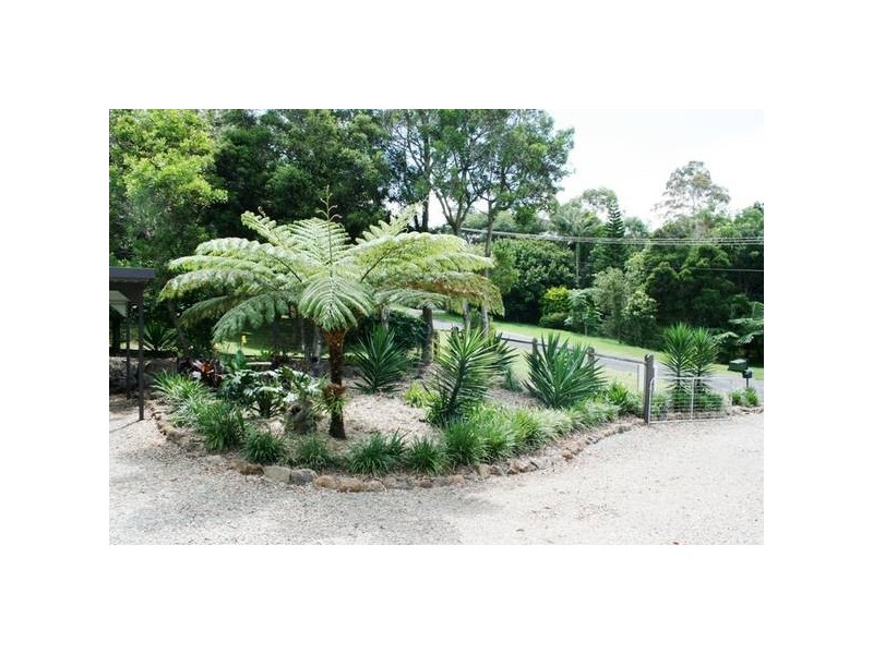 North Tamborine QLD 4272