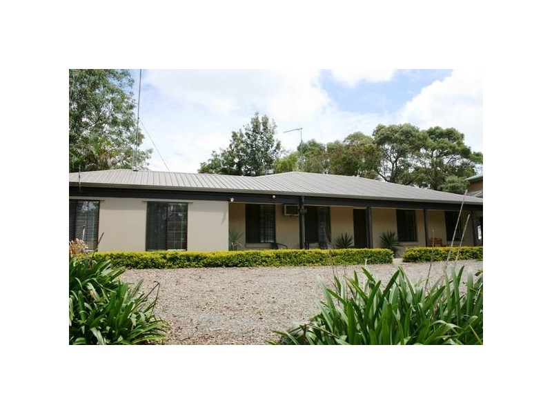 North Tamborine QLD 4272