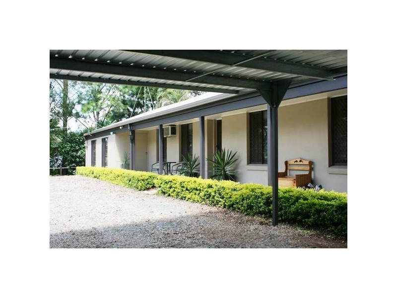 North Tamborine QLD 4272