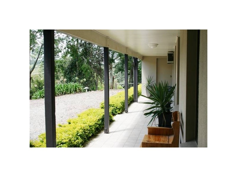 North Tamborine QLD 4272