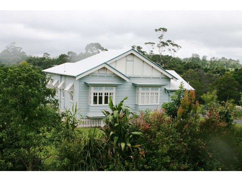 North Tamborine QLD 4272