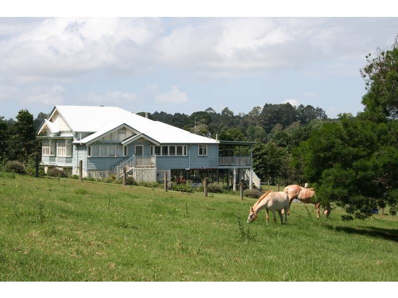 North Tamborine QLD 4272
