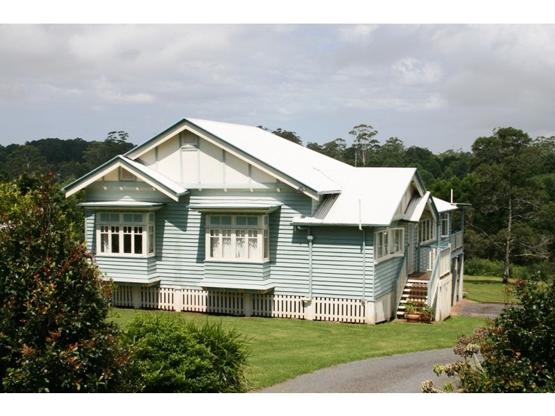 North Tamborine QLD 4272